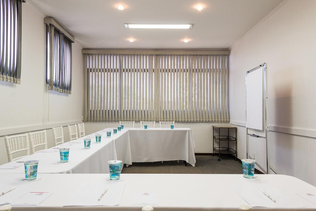 Marques Plaza Hotel Pouso Alegre Exterior photo